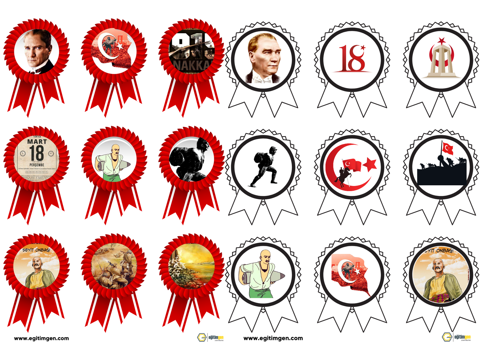18-mart-ccanakkale-rozetlerii.png - Eğitimgen