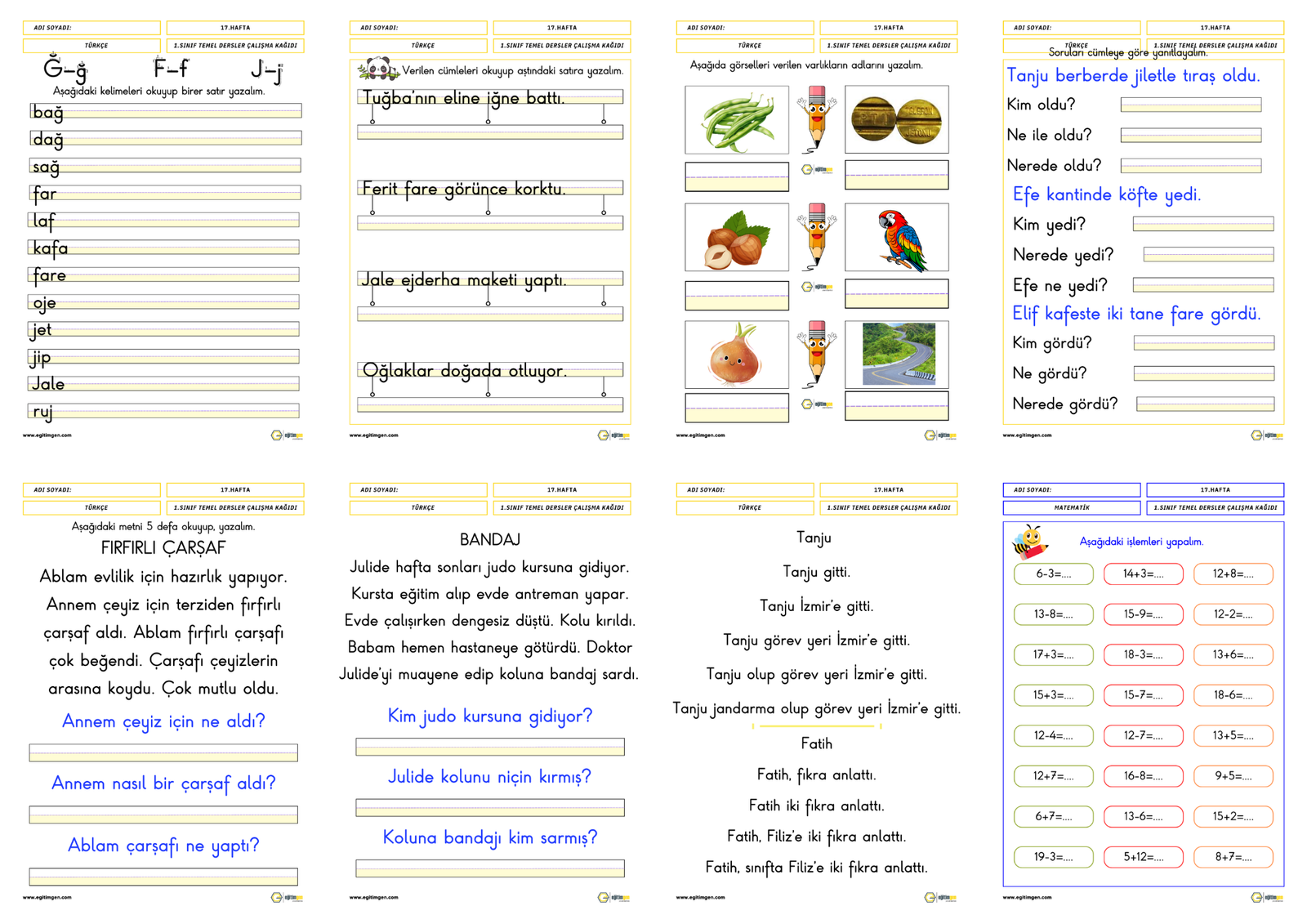 1siiniif-17hafta-ccaliissmalarii-yeni-muufredat.png - Eğitimgen