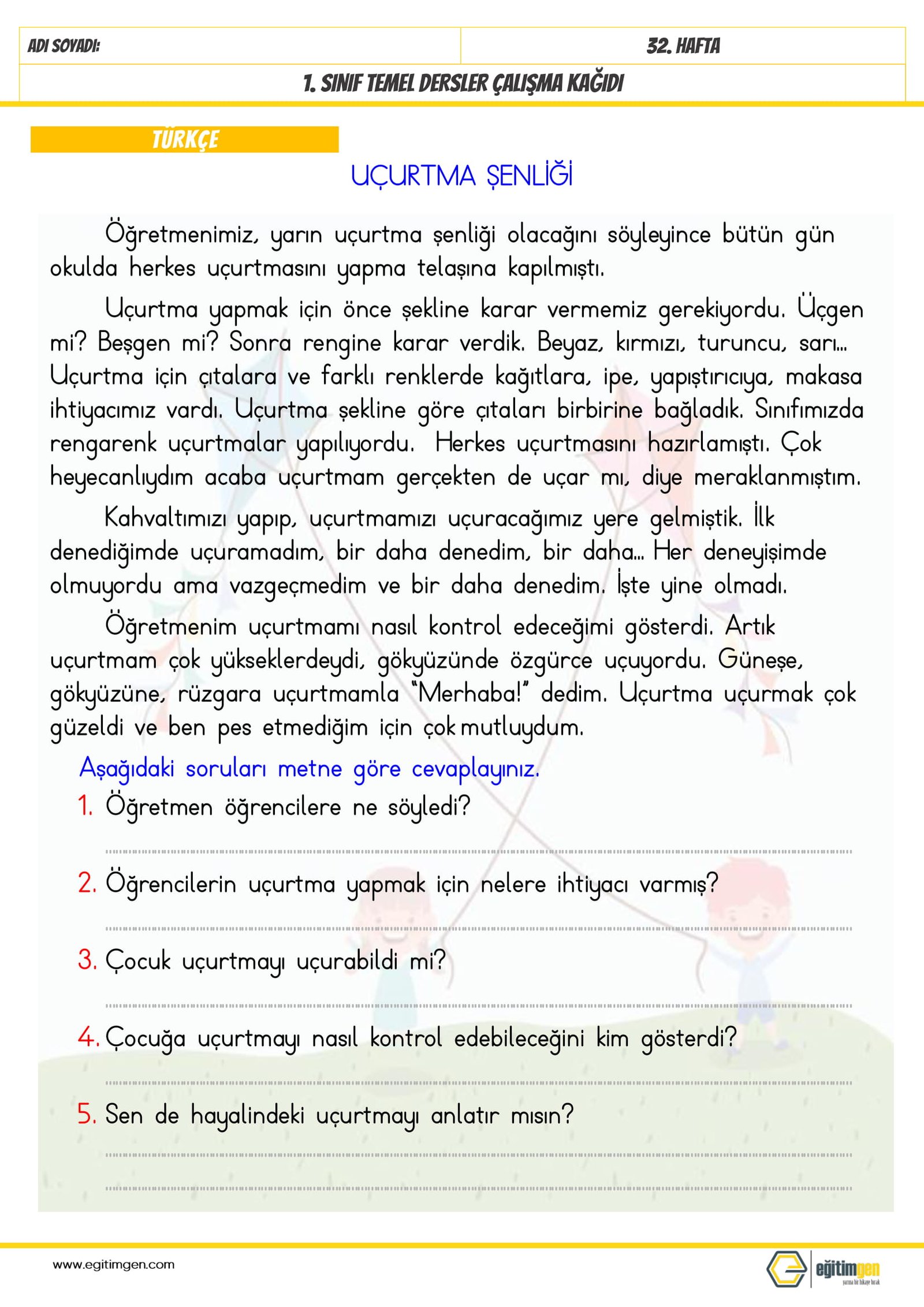 1siiniif-32hafta-ccaliissmalarii-1.jpg - Eğitimgen