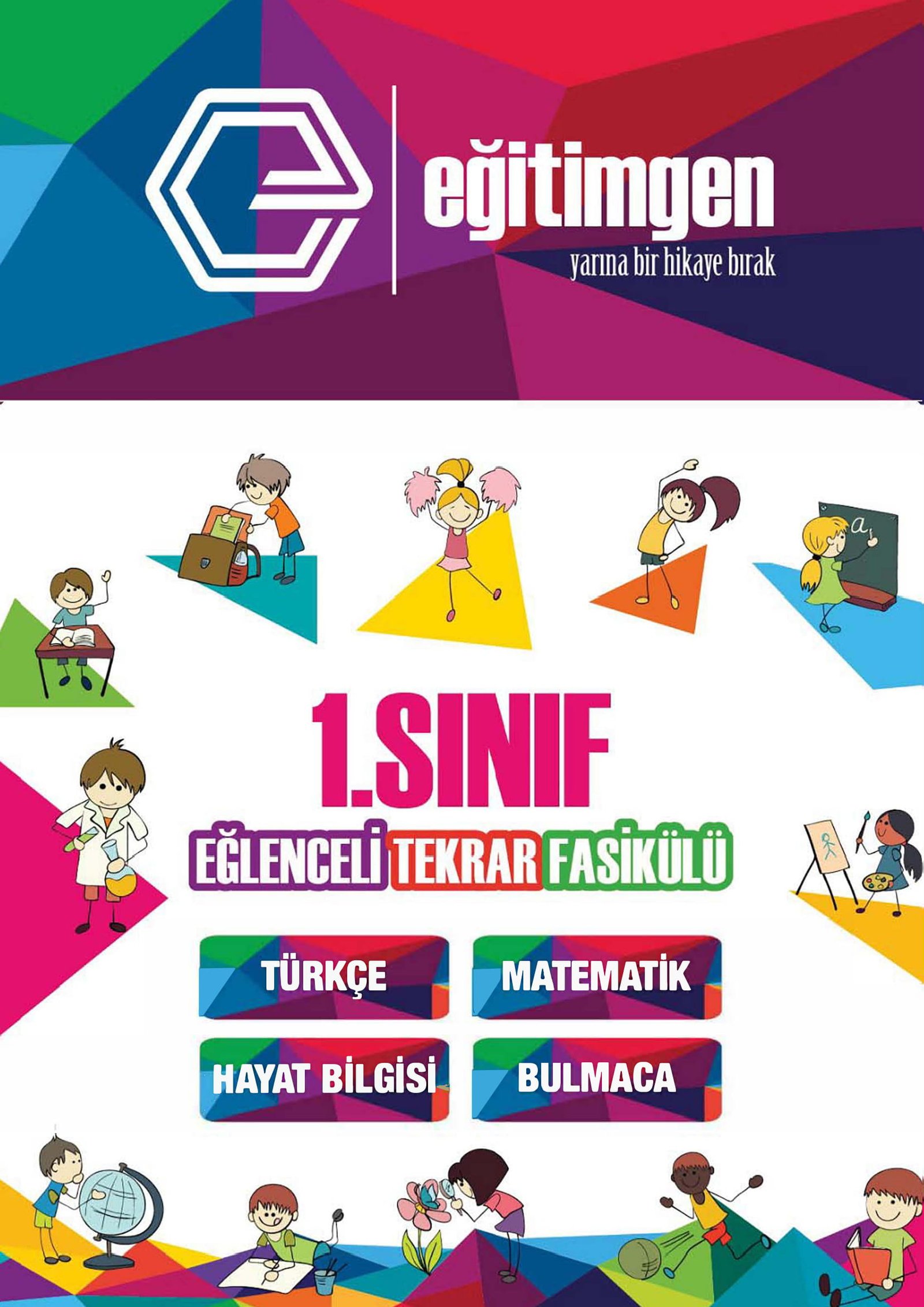1sinif-eglenceli-tekrar-fasikulu.jpg - Eğitimgen