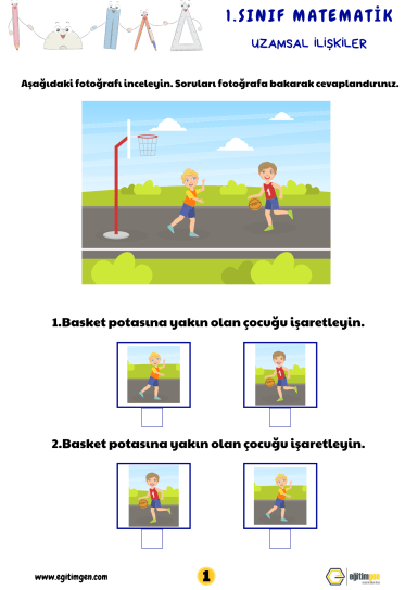 1sinif-matematik-uzamsal-iliskiler-calisma-kagidi.png - Eğitimgen