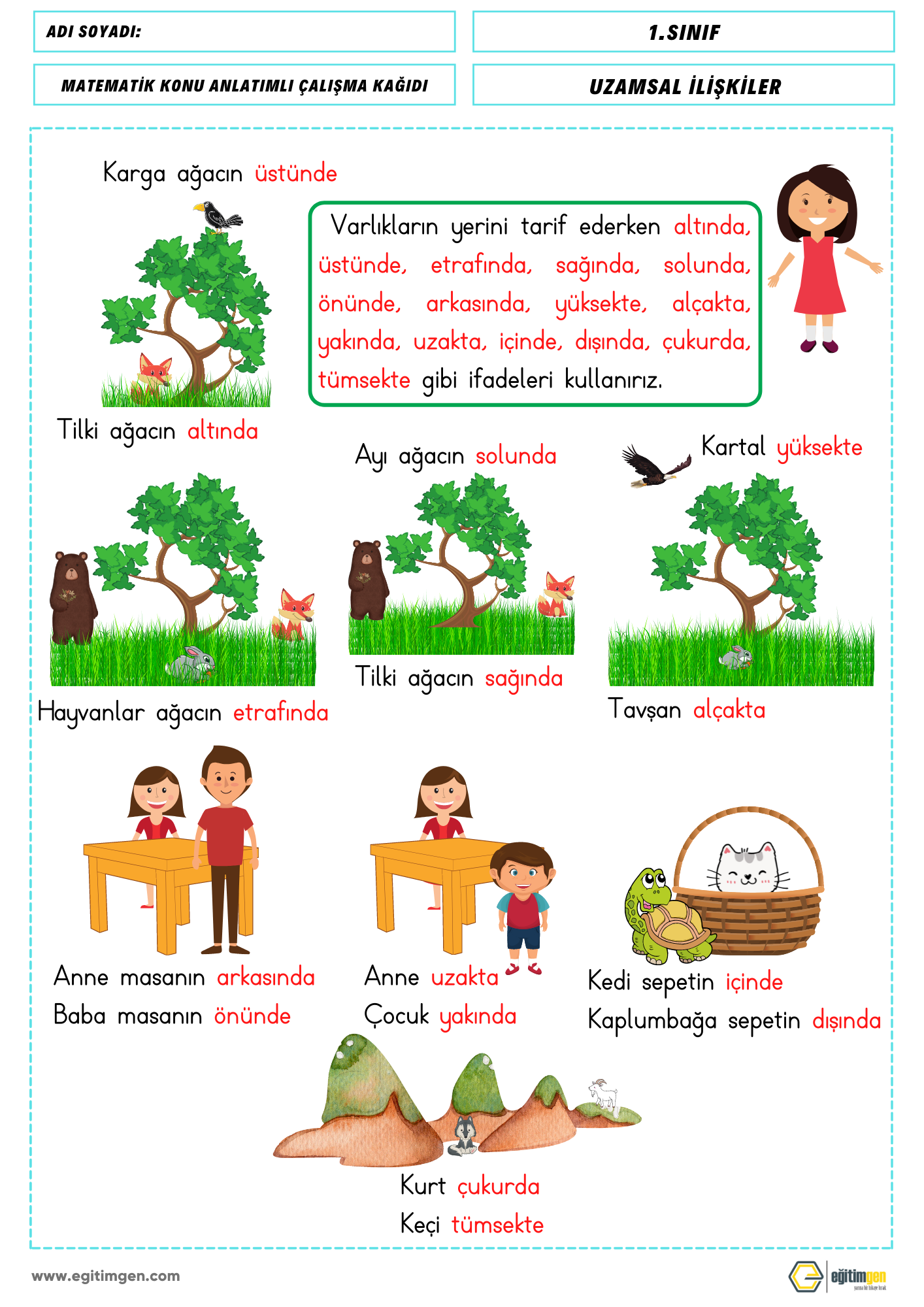 1sinif-uzamsal-iliskiler-1.png - Eğitimgen