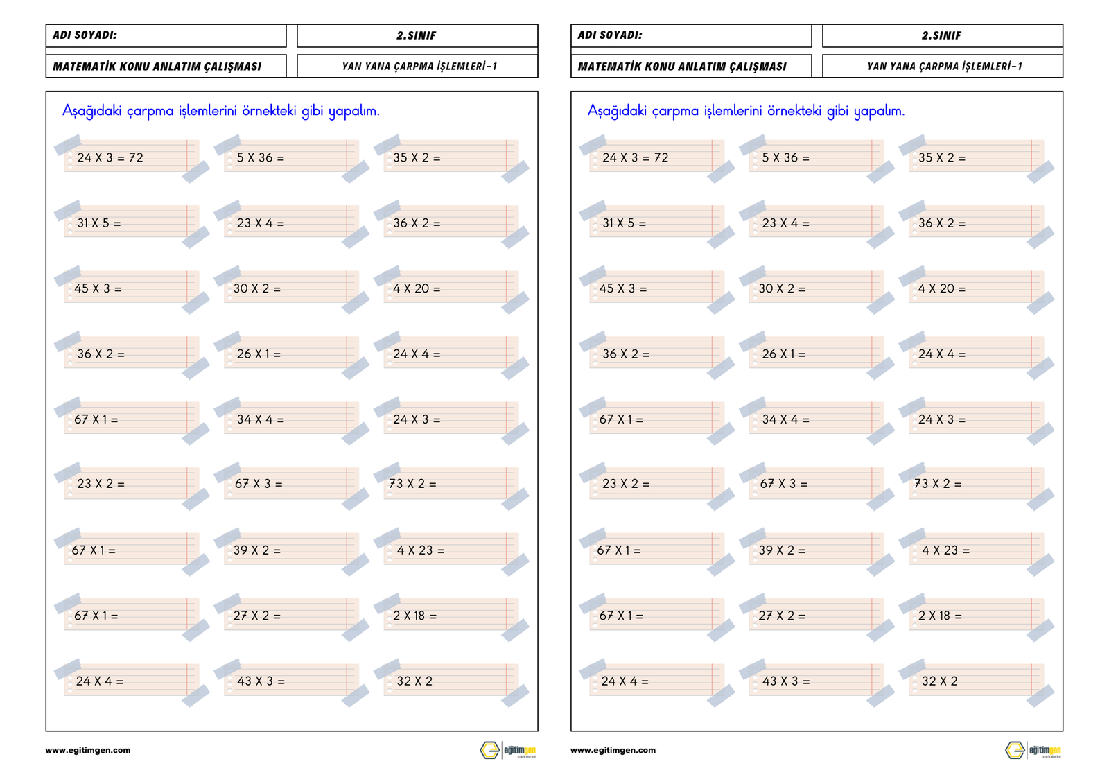 2sinif-yan-yana-carpma-islemi.png - Eğitimgen