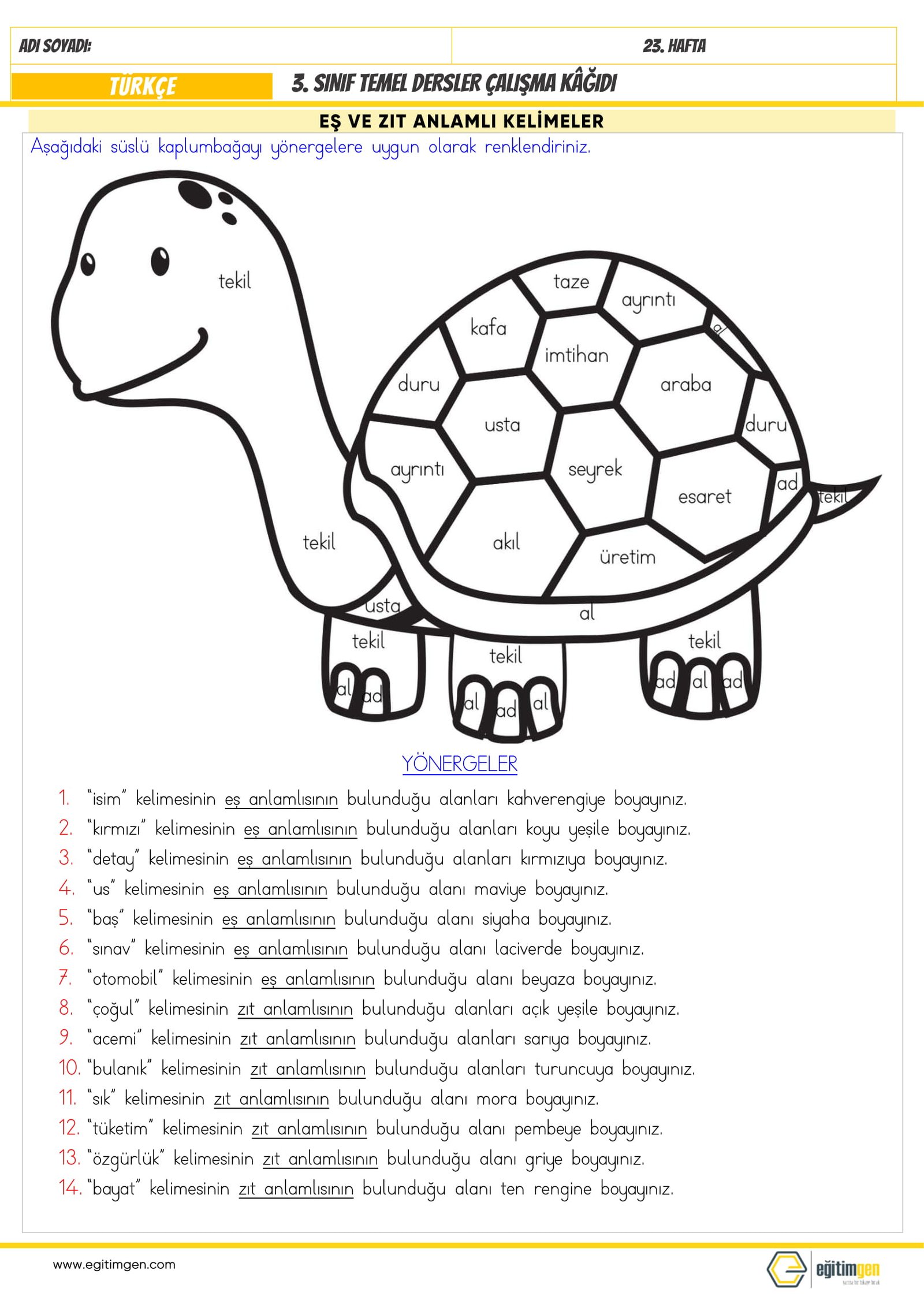 3siiniif-23hafta-ccaliissmalarii-1.jpg - Eğitimgen