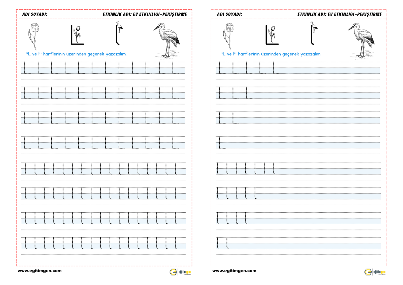l-l-sesi-yazma-kodlama-ev-etkinligi.png - Eğitimgen