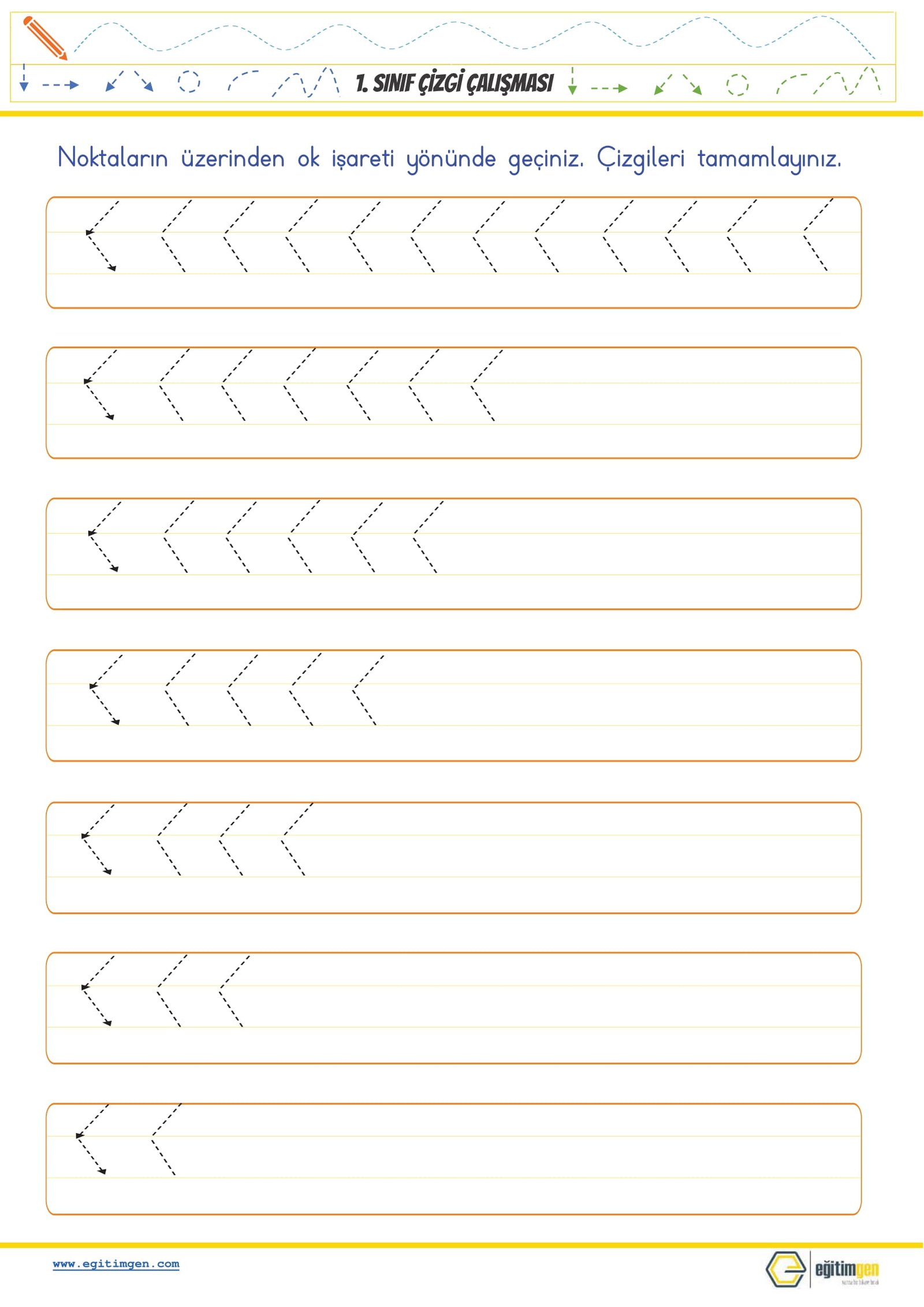 okuma-ve-yazmaya-hazirlik-duzenli-cizgi-calismalari-16.jpg - Eğitimgen