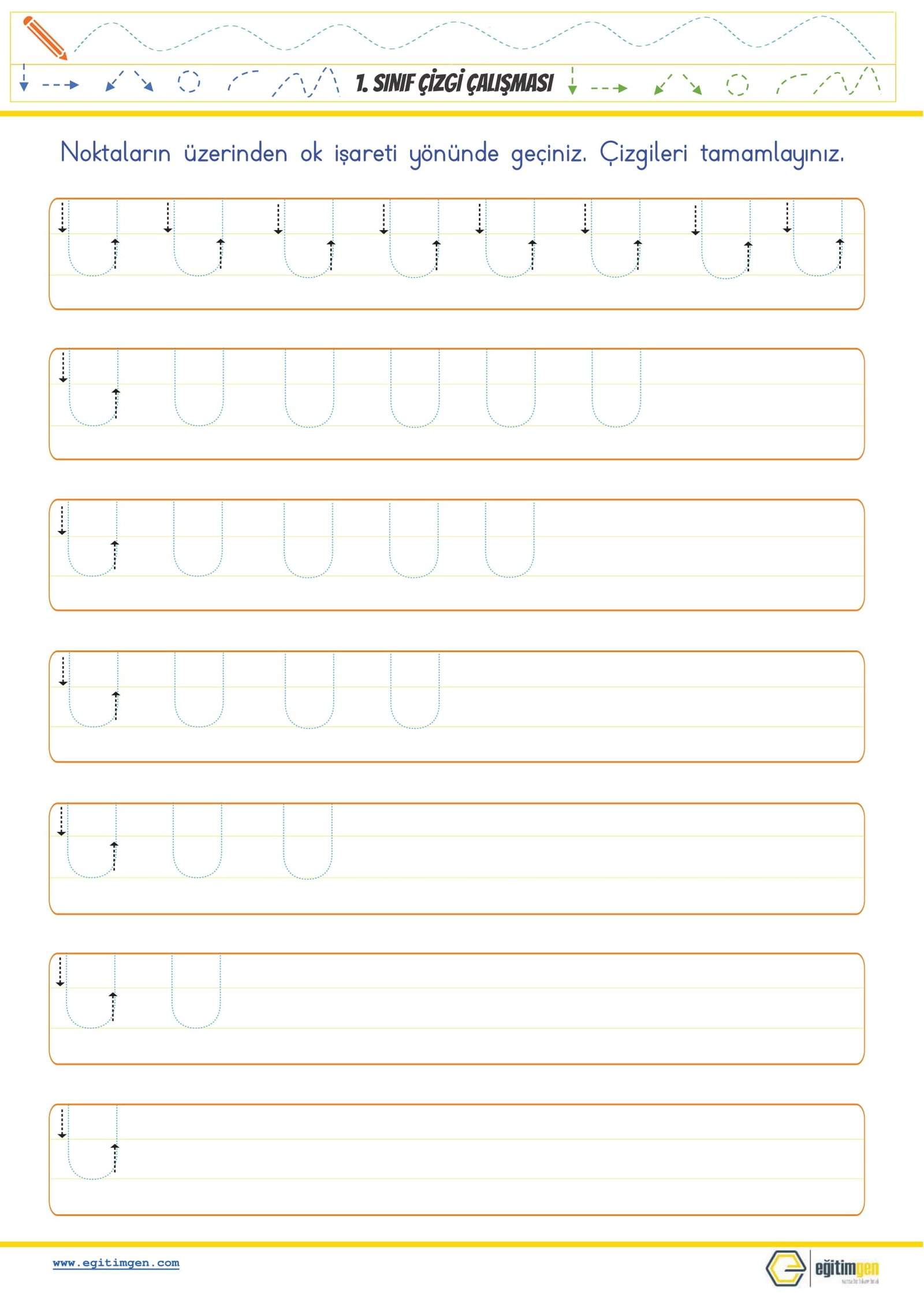 okuma-ve-yazmaya-hazirlik-duzenli-cizgi-calismalari-20.jpg - Eğitimgen