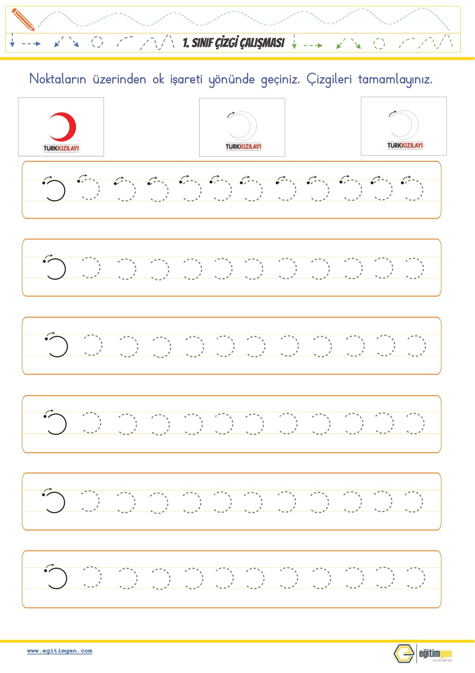 okuma-ve-yazmaya-hazirlik-duzenli-cizgi-calismalari-25.jpg - Eğitimgen
