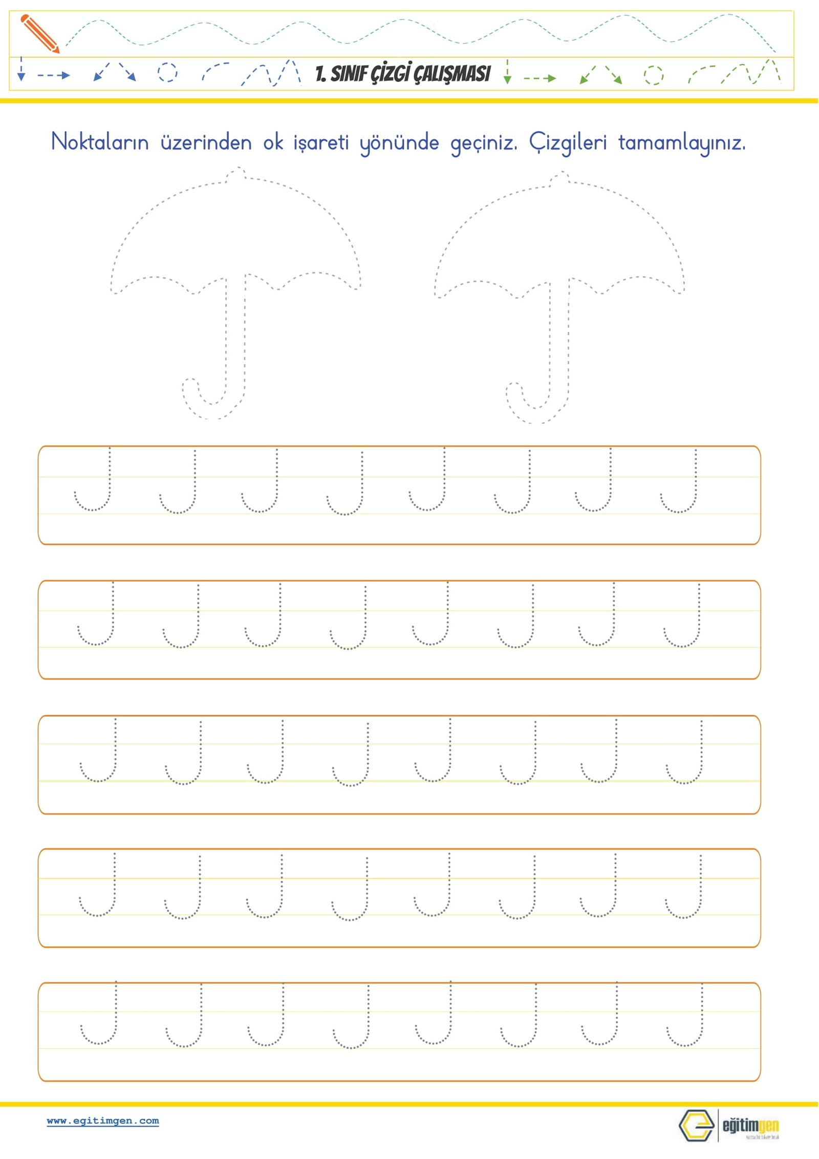 okuma-ve-yazmaya-hazirlik-duzenli-cizgi-calismalari-27.jpg - Eğitimgen
