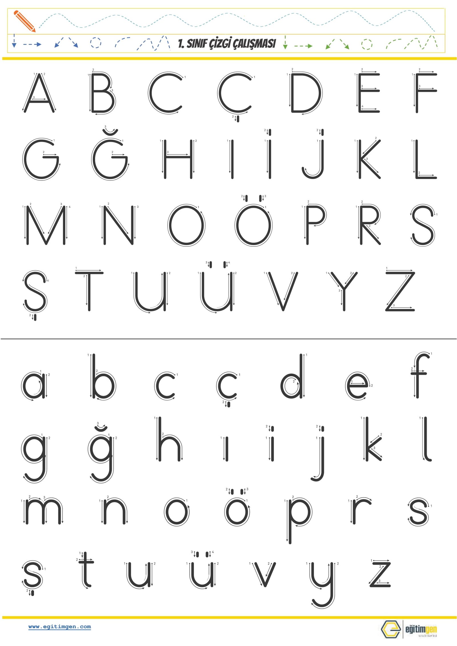 okuma-ve-yazmaya-hazirlik-duzenli-cizgi-calismalari-3.jpg - Eğitimgen