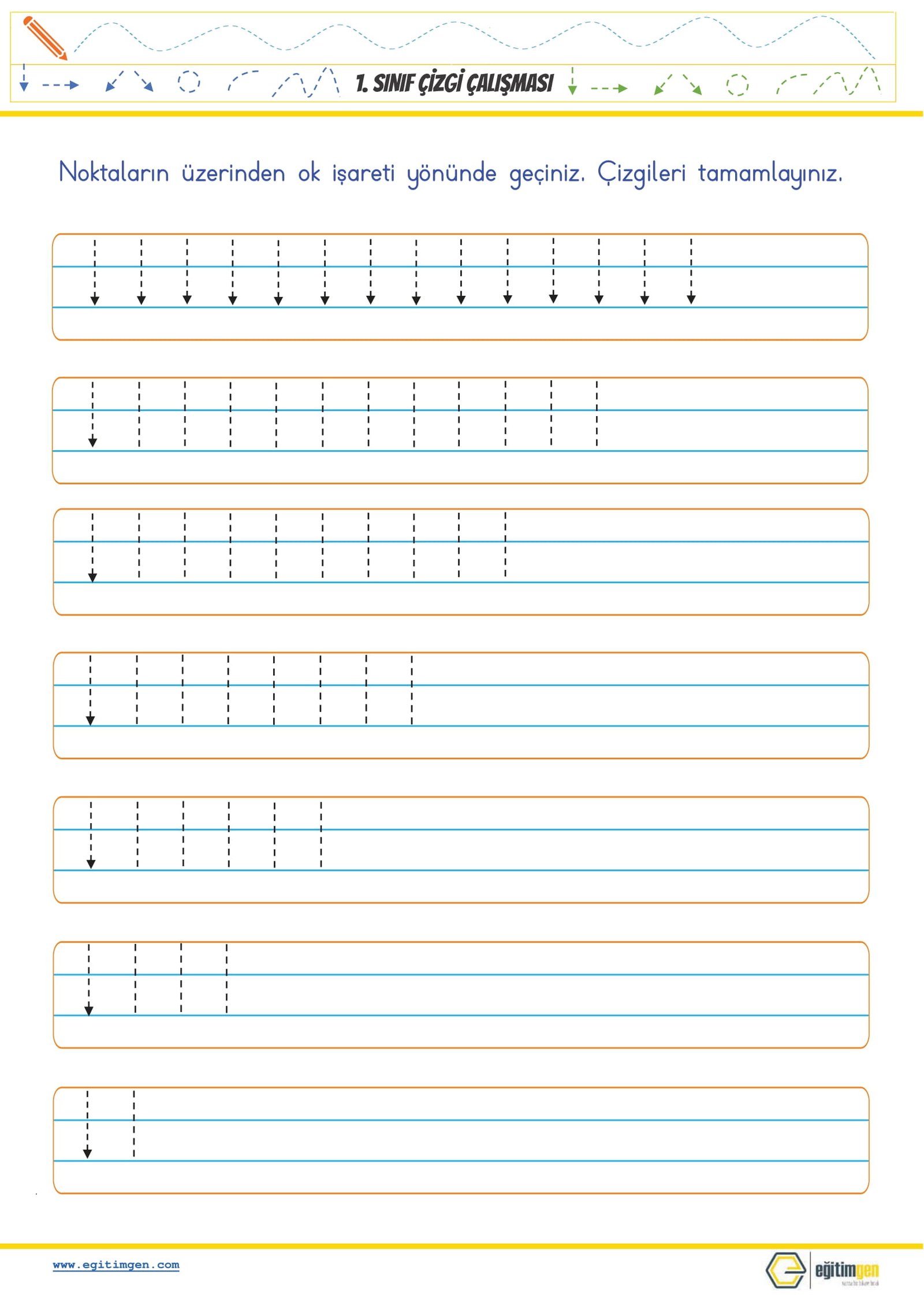 okuma-ve-yazmaya-hazirlik-duzenli-cizgi-calismalari-5.jpg - Eğitimgen