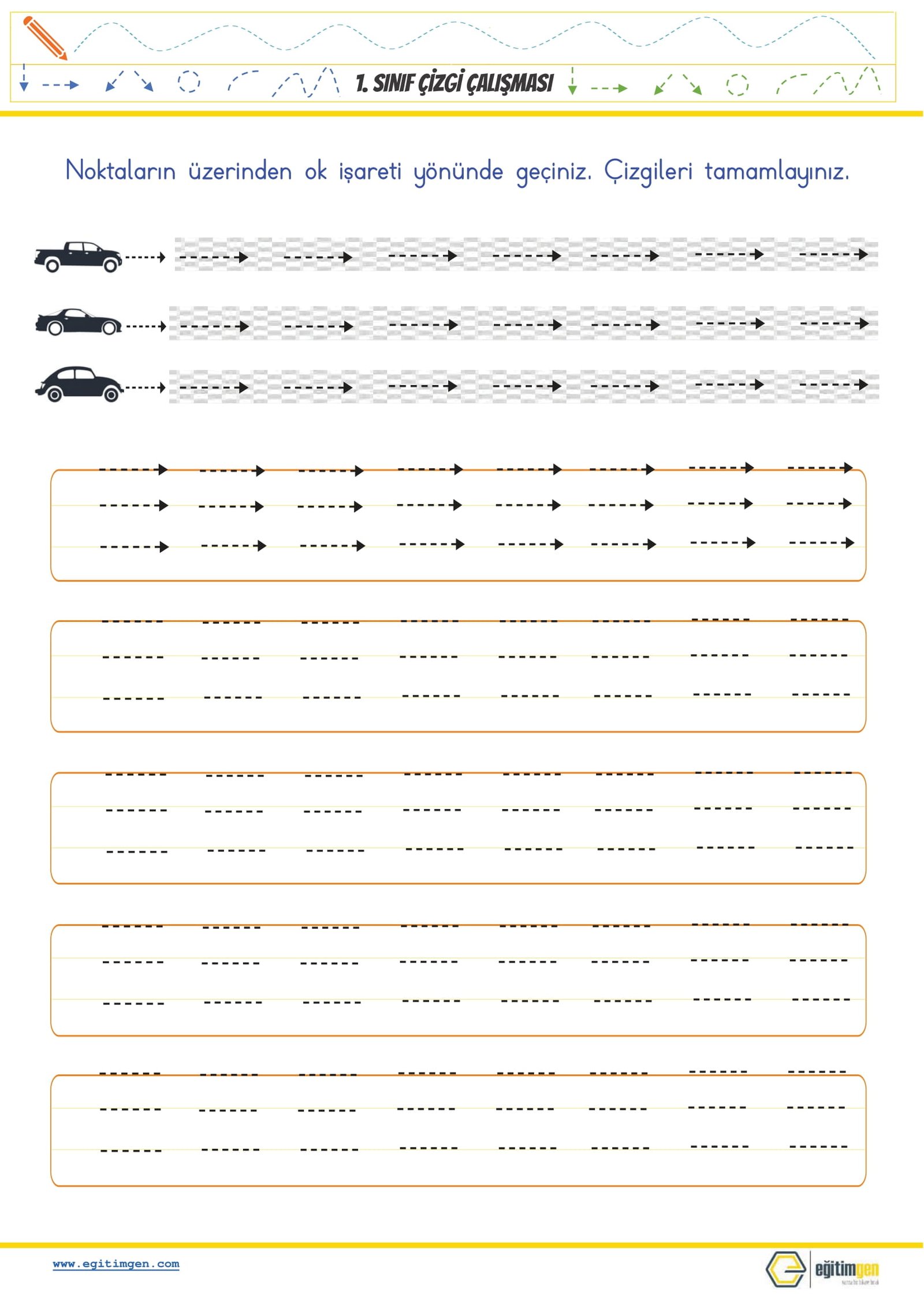 okuma-ve-yazmaya-hazirlik-duzenli-cizgi-calismalari-6.jpg - Eğitimgen