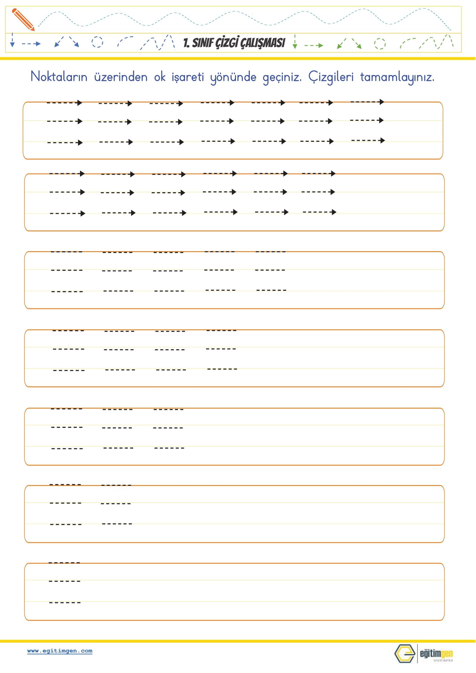 okuma-ve-yazmaya-hazirlik-duzenli-cizgi-calismalari-7.jpg - Eğitimgen