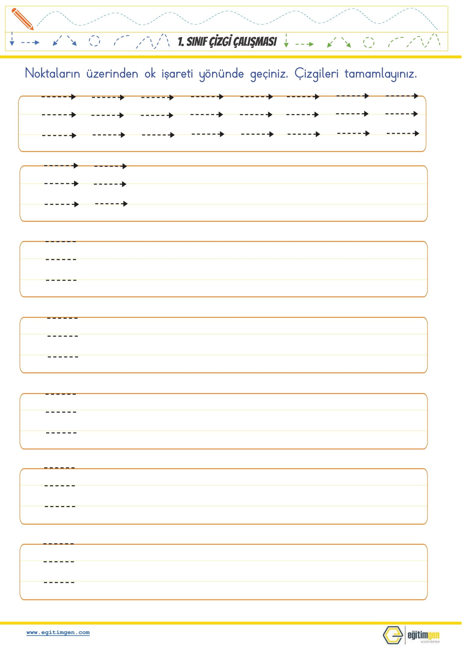 okuma-ve-yazmaya-hazirlik-duzenli-cizgi-calismalari-8.jpg - Eğitimgen