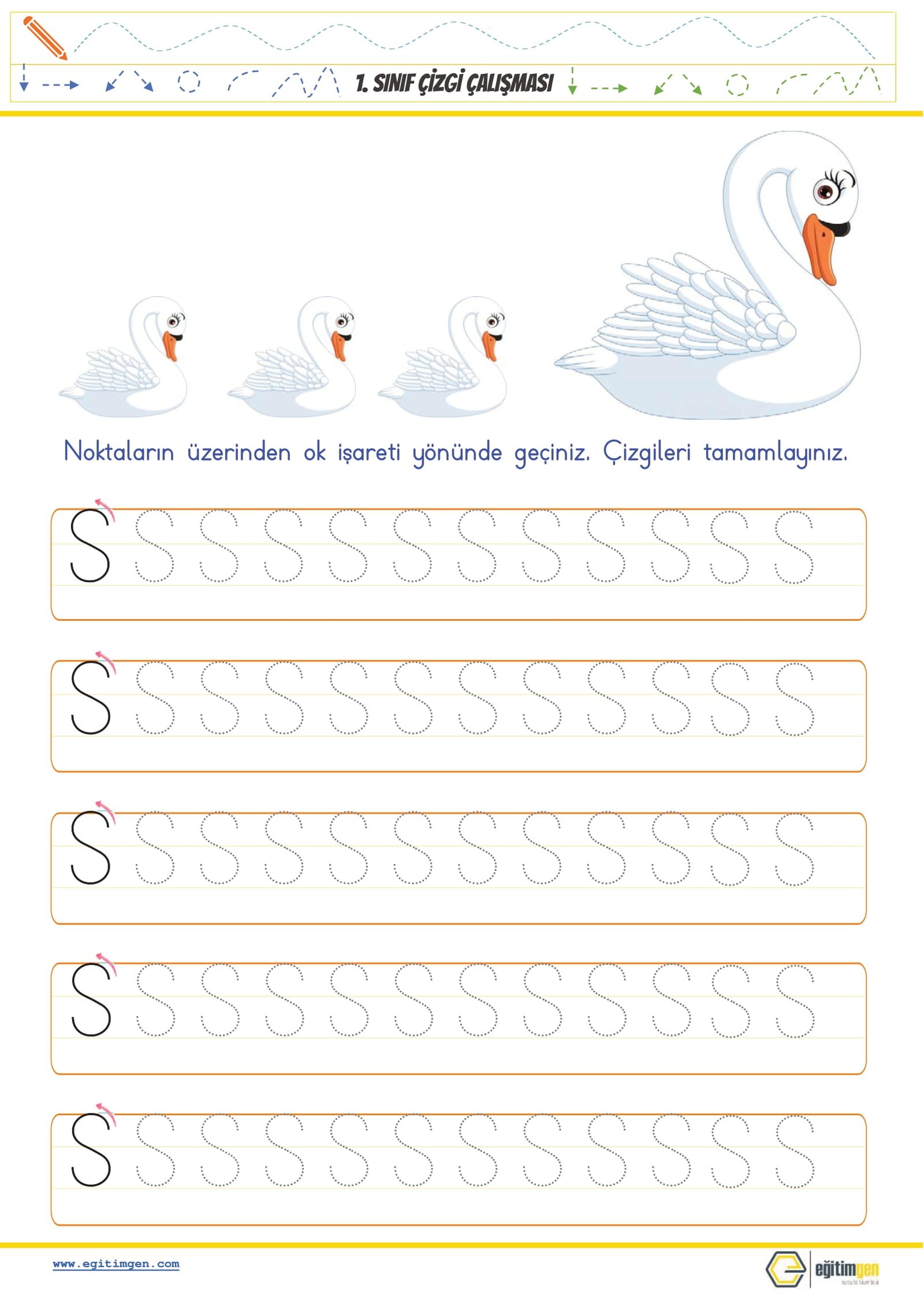 okuma-ve-yazmaya-hazirlik-duzenli-cizgi-calismalari-9.jpg - Eğitimgen