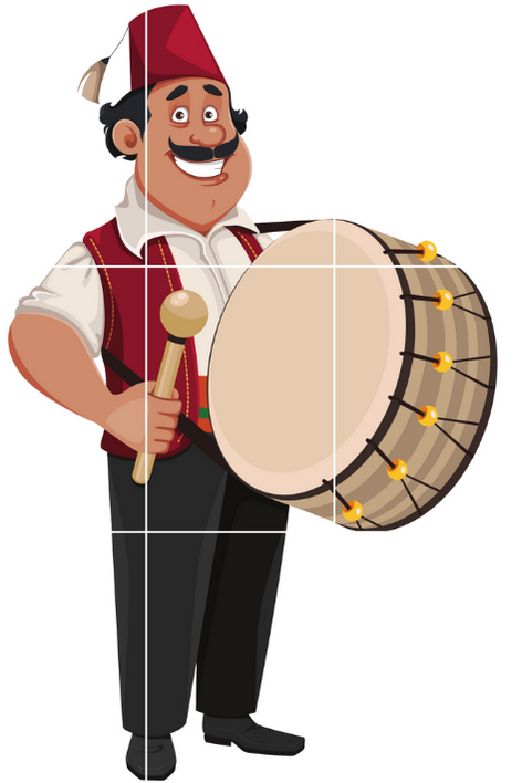 ramazan-davulcusu-90x63cm-kapi-posteri.png - Eğitimgen