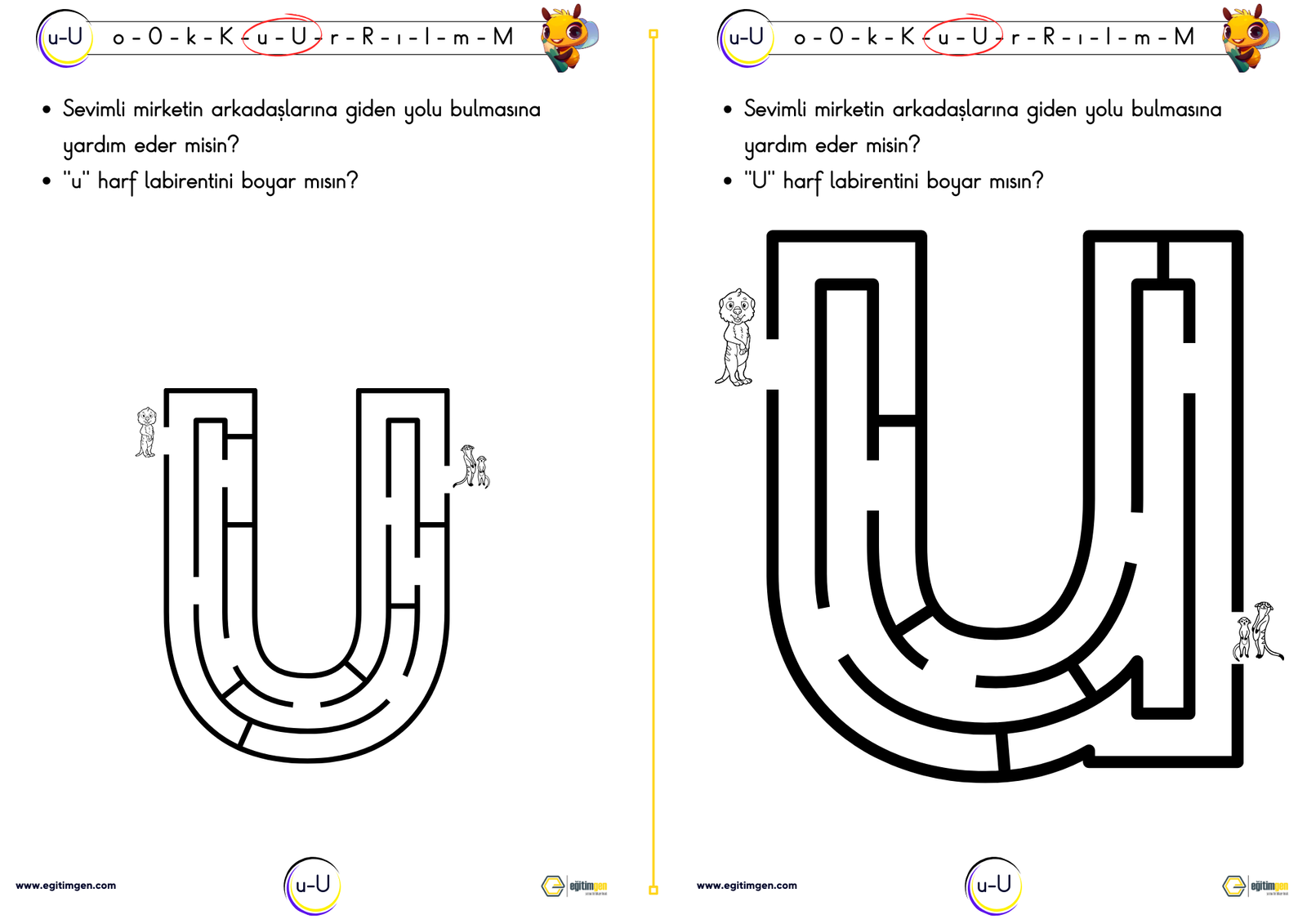 u-harfi-yeni-muufredat-2.png - Eğitimgen