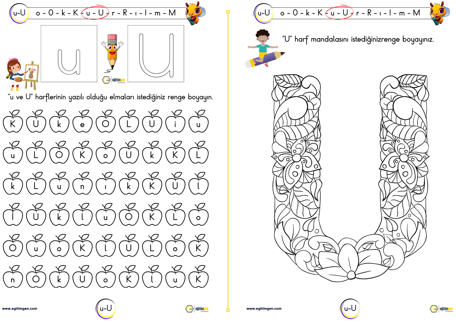 u-harfi-yeni-muufredat-6.png - Eğitimgen