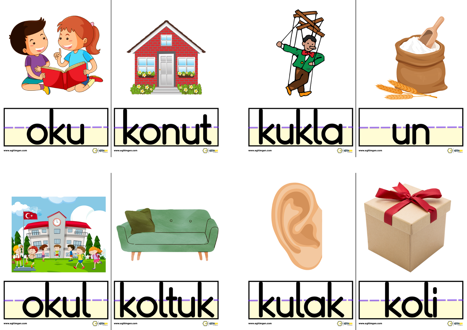 u-harfi-yeni-muufredat-pano-goorseli.png - Eğitimgen