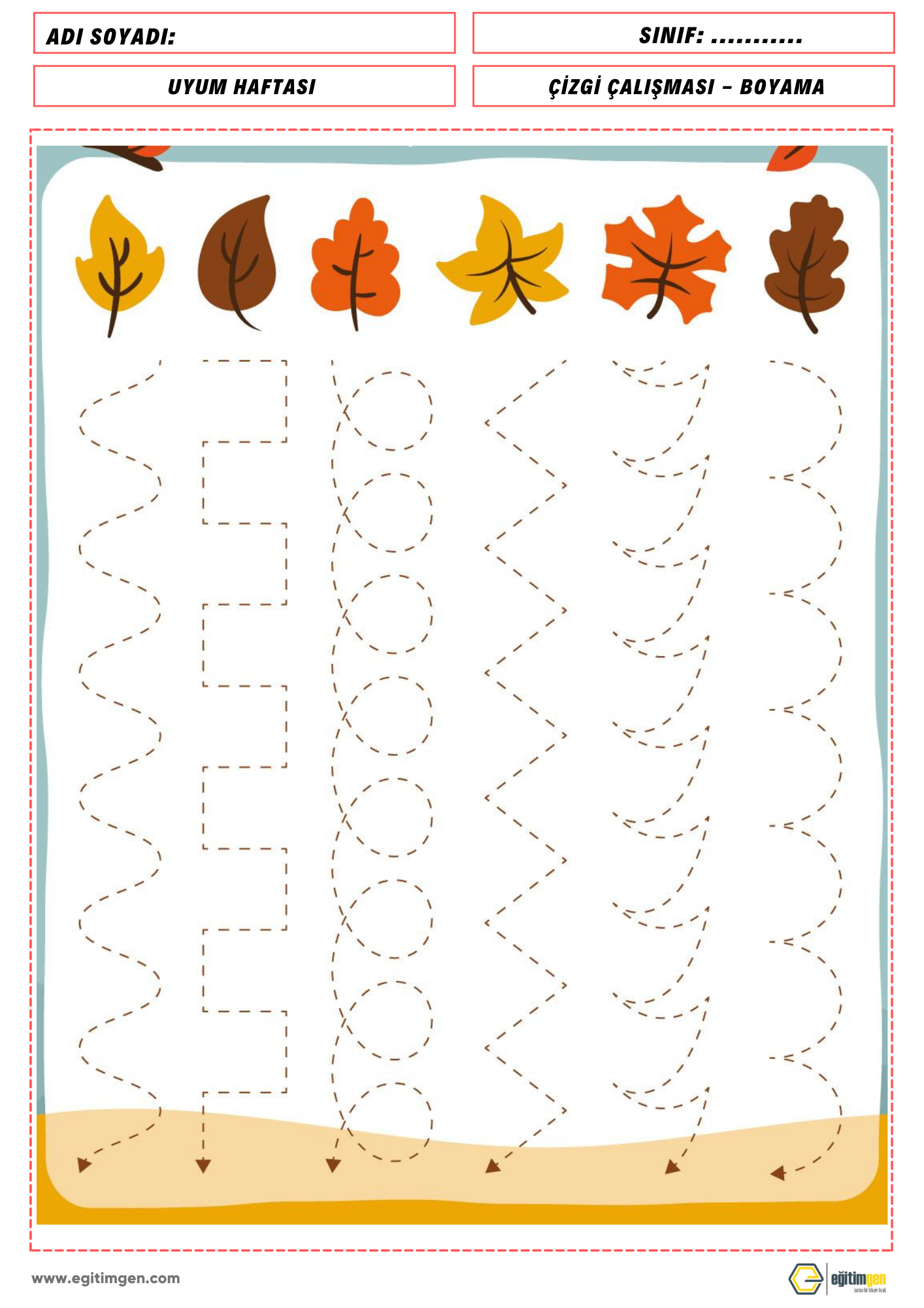 uyum-haftasi-boyama-ve-duuzensiz-cizgi-calismalari-1.png - Eğitimgen