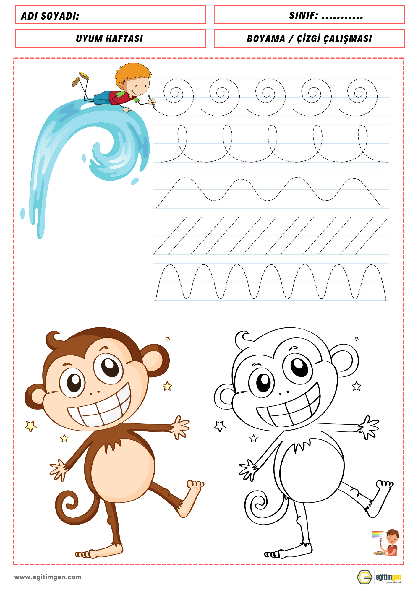 uyum-haftasi-boyama-ve-duuzensiz-cizgi-calismalari-3.png - Eğitimgen